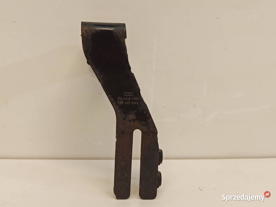AUDI A8 D4 WSPORNIK PODPORA PRAWA 4H0399634A