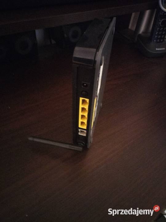 Nowe Routery NETGEAR N150 ADSL2 DGN1000 Zbaków Górny