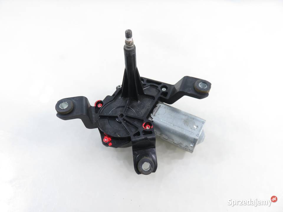 SILNICZEK WYCIERACZKI TYŁ OPEL MERIVA B osobowe sprzedam