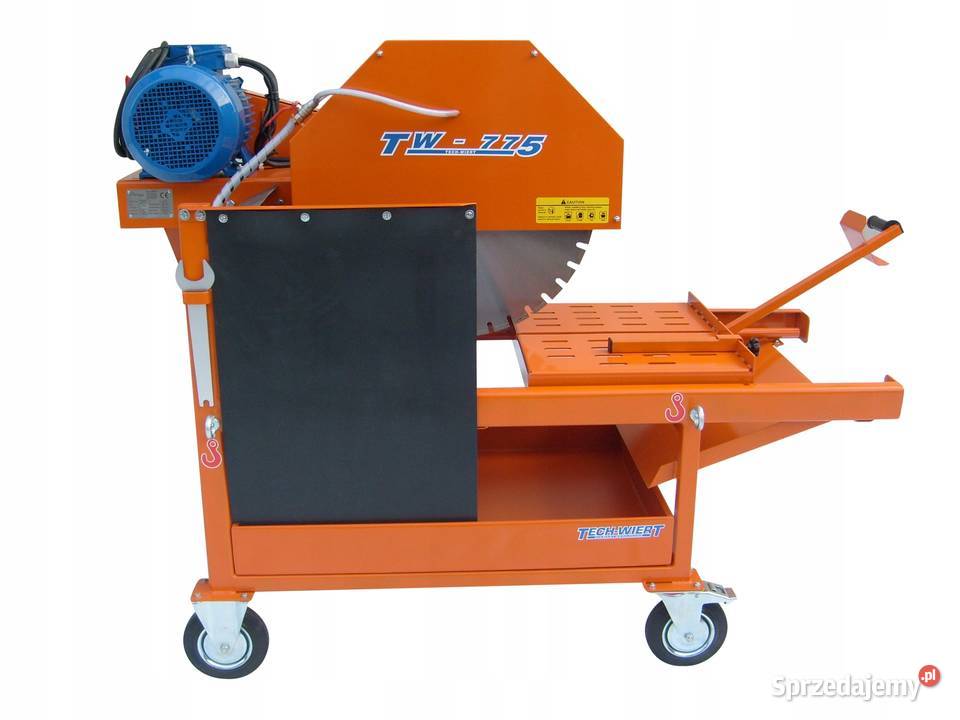 PRZECINARKA STOLIKOWA PIŁA TARCZA DIAMENTOWA 700 Pozostałe Iława