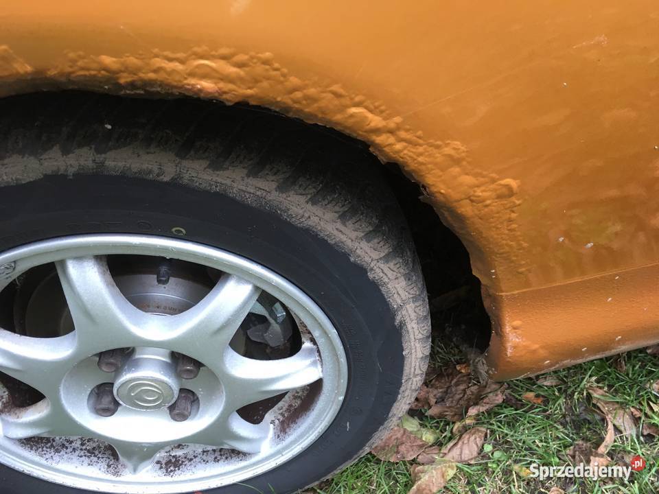 Mazda mx5 16 Nb Rzgów