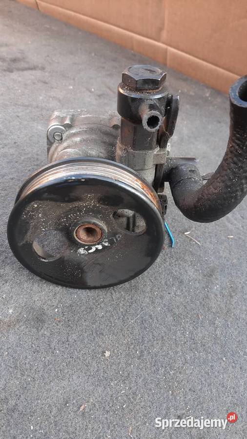 pompa wspomagania 5710007000 KIA Picanto