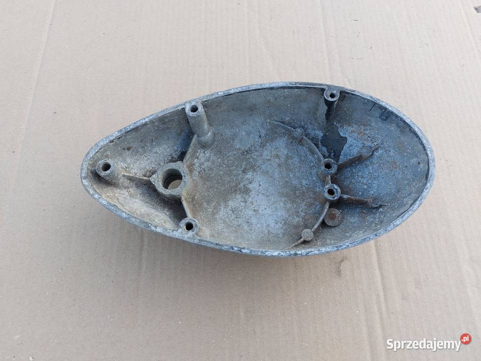 Pokrywa dekiel silnika WSK