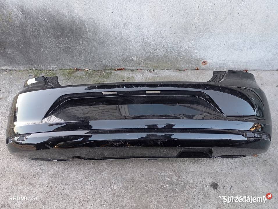 VW polo 5 lift Radymno