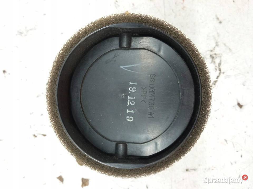 KRATKI NAWIEWU GH DESKI GS1D64730 Mazda 6 II świętokrzyskie