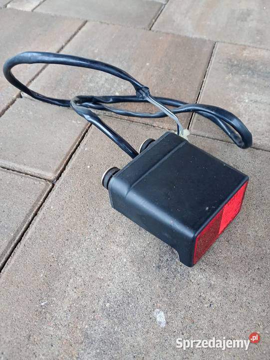 Podświetlenie tablicy Suzuki gsf gsx dl gsxr Dębowa Kłoda