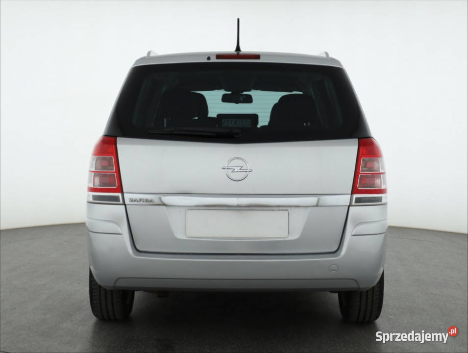 Opel Zafira 18 Piaseczno