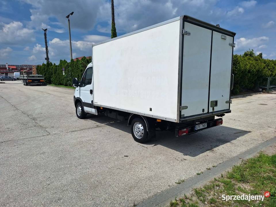 Iveco 35s14