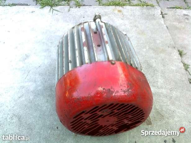 Silnik 3fazowy 55 KW Sochaczew