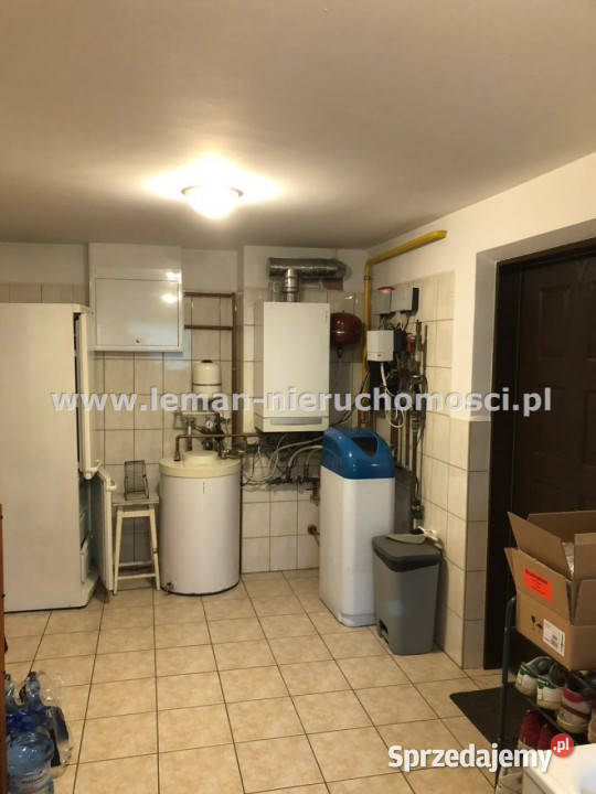 Dom wolnostojący na sprzedaż 371m2 Karolówka