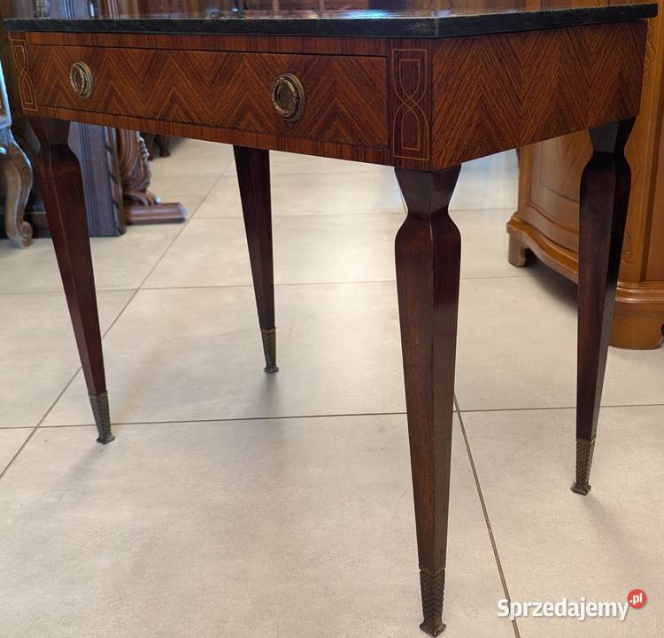 Piękna komodakonsola empiresklep Dąbrowa Meble Dąbrowa Górnicza