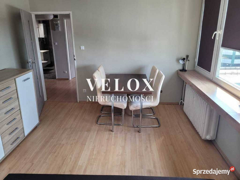 Centrum ładne 2pokojowe mieszkanie obok Galaxy Szczecin