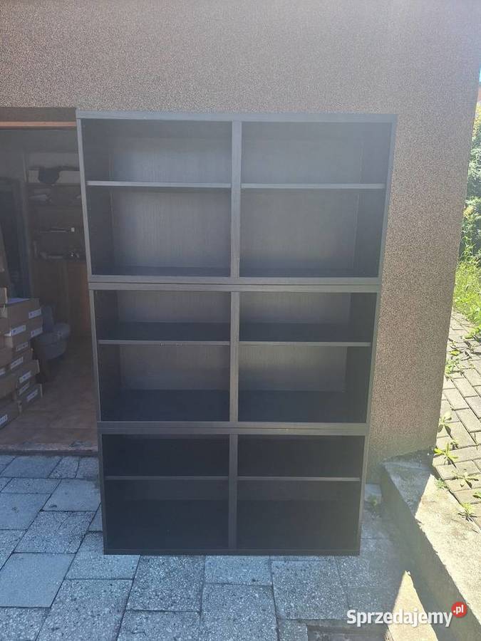 Regał Besta 120