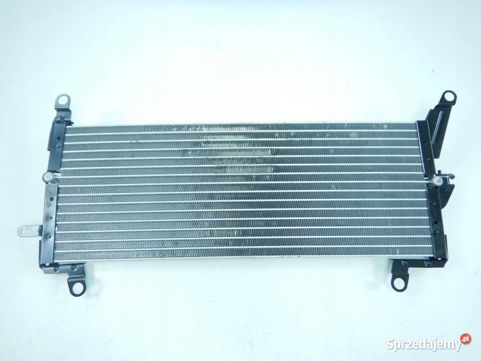 CHŁODNICA KLIMATYZACJI FIAT PUNTO 17 D TD ASO sprzedam
