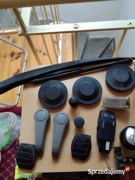Części Renault Clio Kangoo laguna podkarpackie Nisko