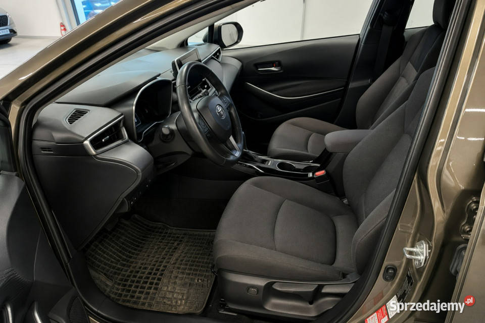 Toyota Corolla Toyota Corolla 16 Valvematic 132 Białystok