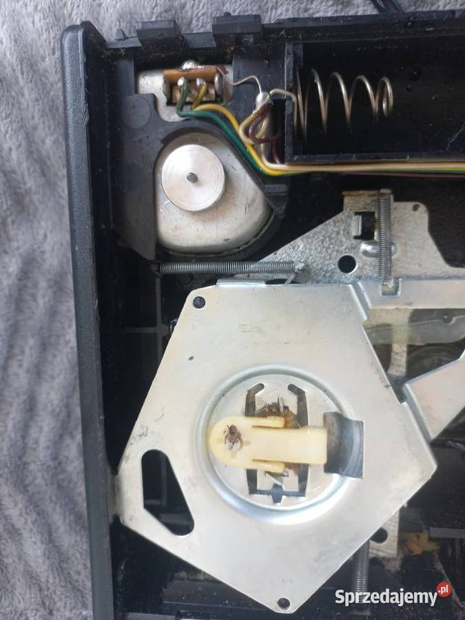 Magnetofon Unitra MK 232P