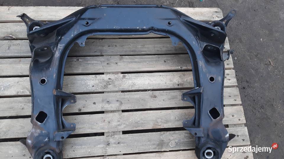 sanki wózek kołyska Audi A4 b6 Dębno sprzedam
