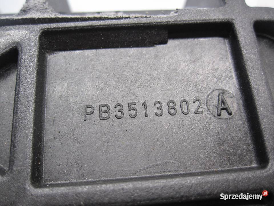 PEUGEOT 3008 I 11r AIRBAG poduszka pasażera Motoryzacja sprzedam