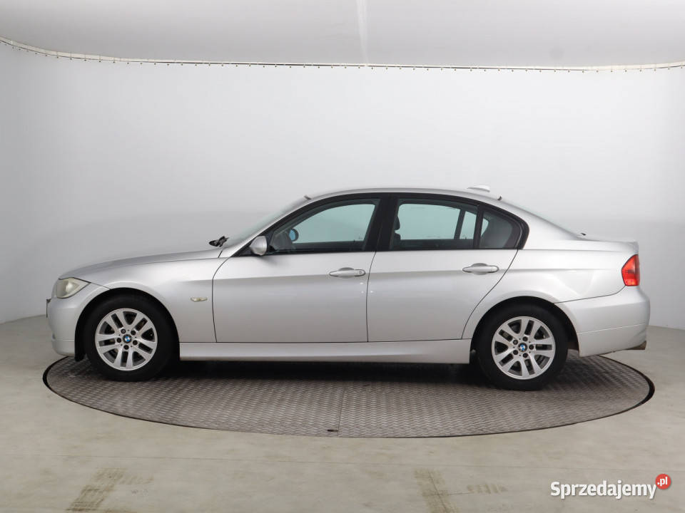 BMW 3 320 i elektryczne szyby