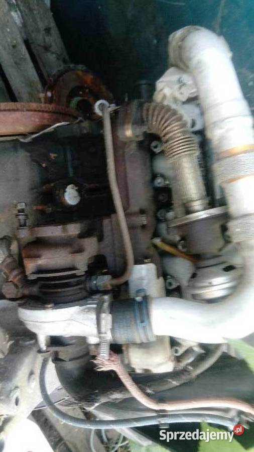 silnik1 9tdtdi osobowe Blok silnika Włodawa