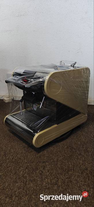 EKspres La San Marco beżowy Warszawa