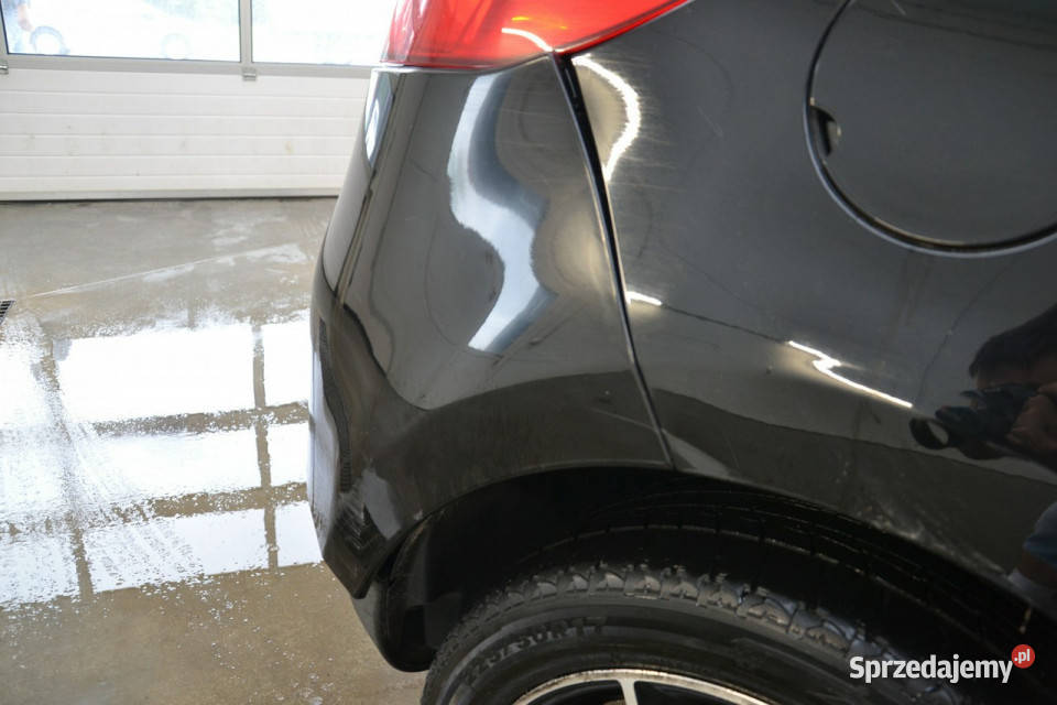 Renault Megane 16 dci 130 BOSE ledy climatronic Kęty sprzedam