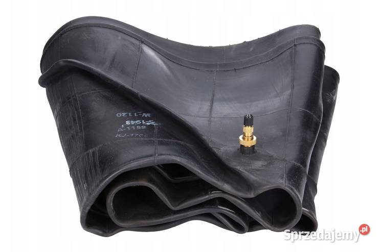 Dętka 6506538 HD TR218A Premium KABAT Wzmacniana Sieniawa sprzedam