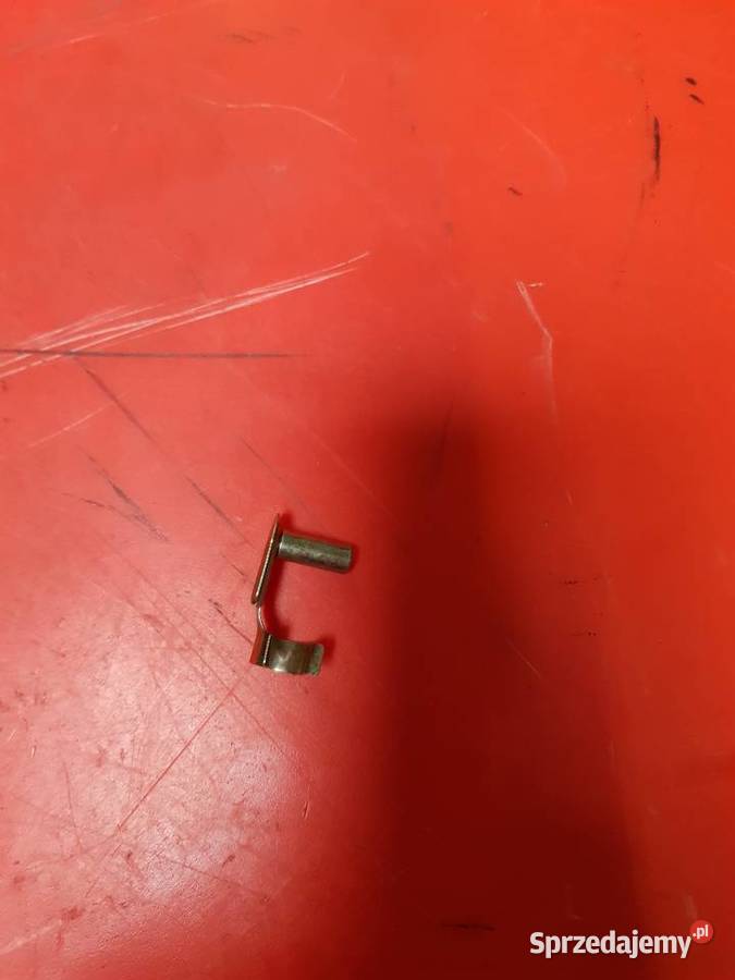 82016944 Sworzeń CNH Holland Pozostałe Sulechów sprzedam