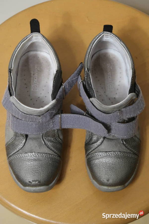 Buty dziewczynki firmy KORNECKI 31 19.5cm Siedlce