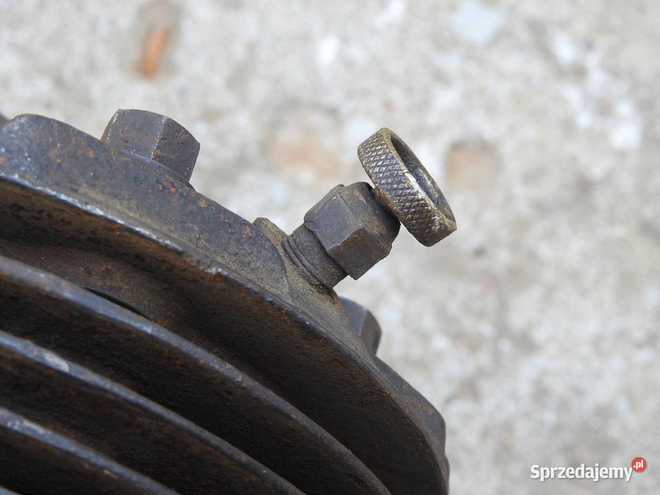 Harley V VC VL VLD VLH VHS UH ULH nie WLA Indian Warszawa