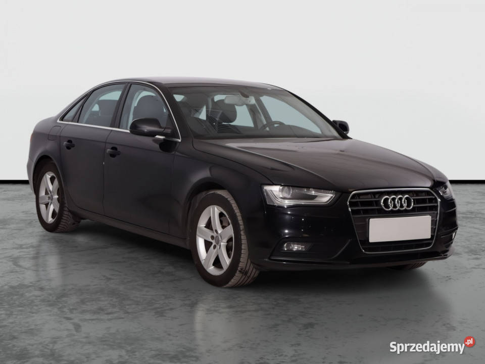 Audi A4 20 TDI diesel Piaseczno