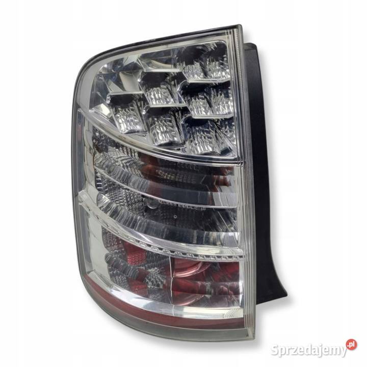 LAMPA LEWA Toyota Prius II 0309r TYLNA lewy tył osobowe Chełm