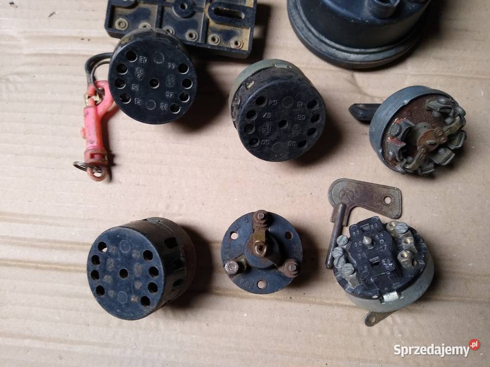 Ursus c330 ursus C360 Zetor pozostałość Kruszwica