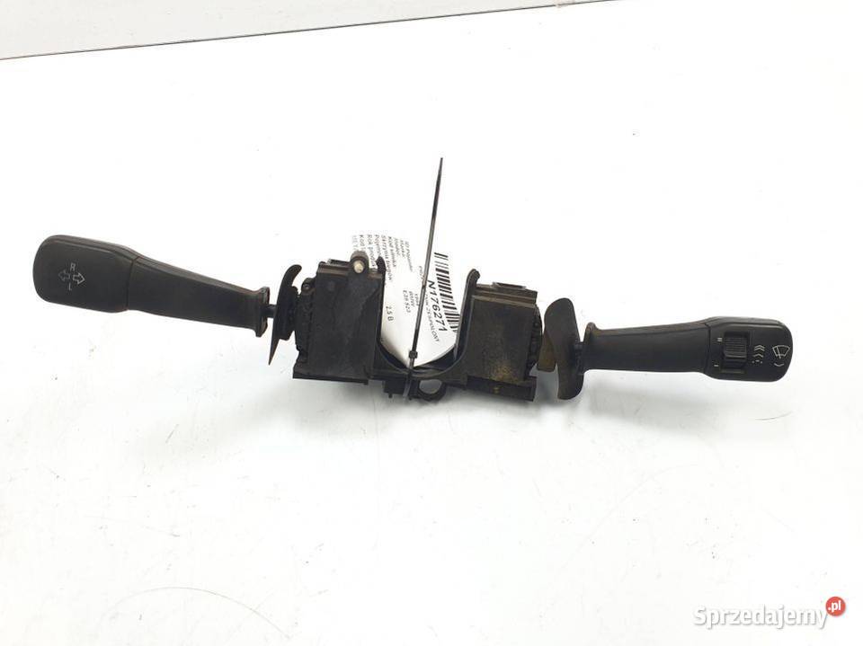 PRZEŁĄCZNIK ZESPOLONY BMW E39 523 osobowe Lipno