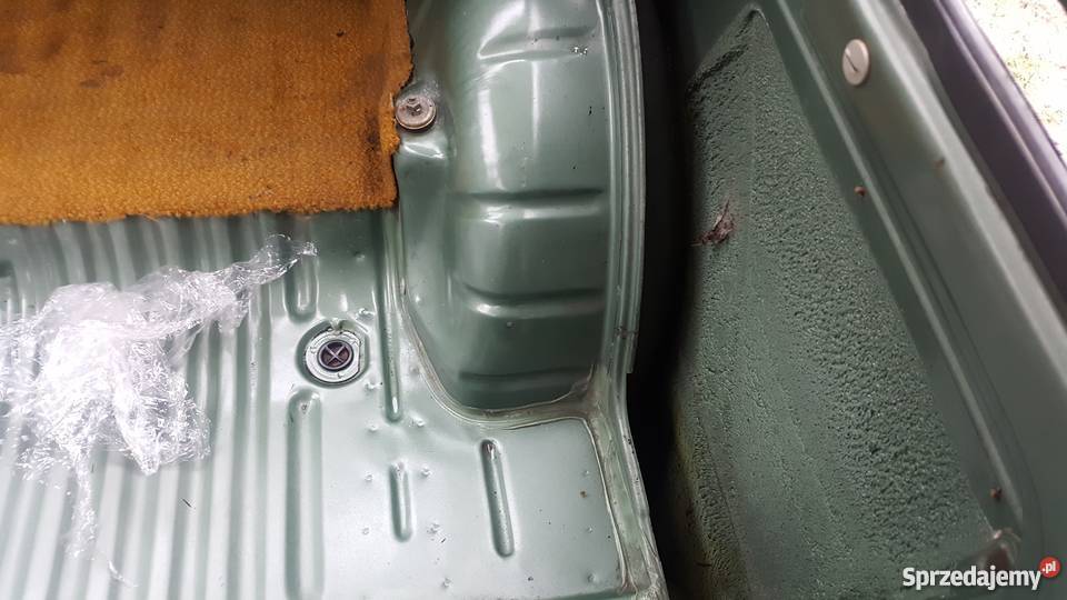 HONDA N600 JEDYNA TAKA ZABYTEK UNIKAT Lokata mazowieckie Henryszew