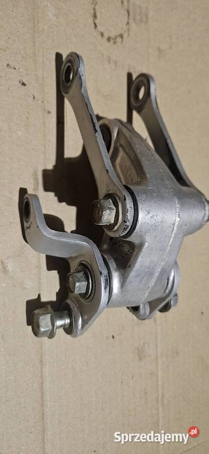 Kiwak kiwaczka pro link kawasaki kx 85 2011r 80