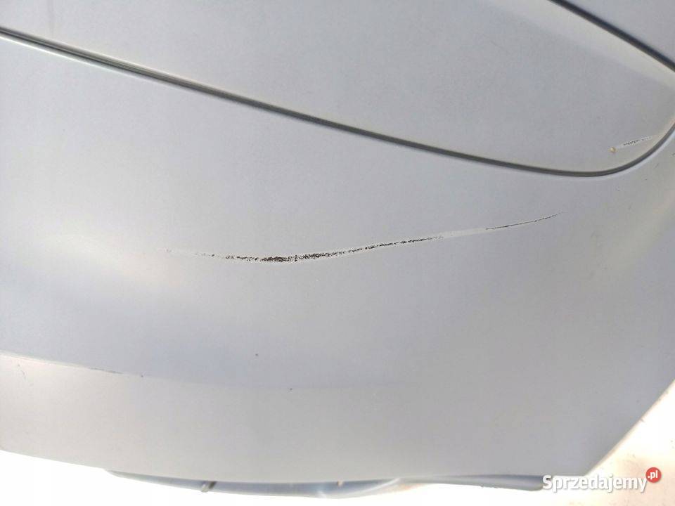 SEAT ALTEA 5P1 20042009 ZDERZAK TYŁ TYLNY Skarżysko-Kamienna