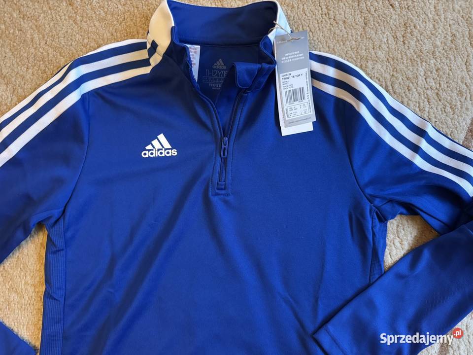 Nowa bluza Adidas Jabłonna