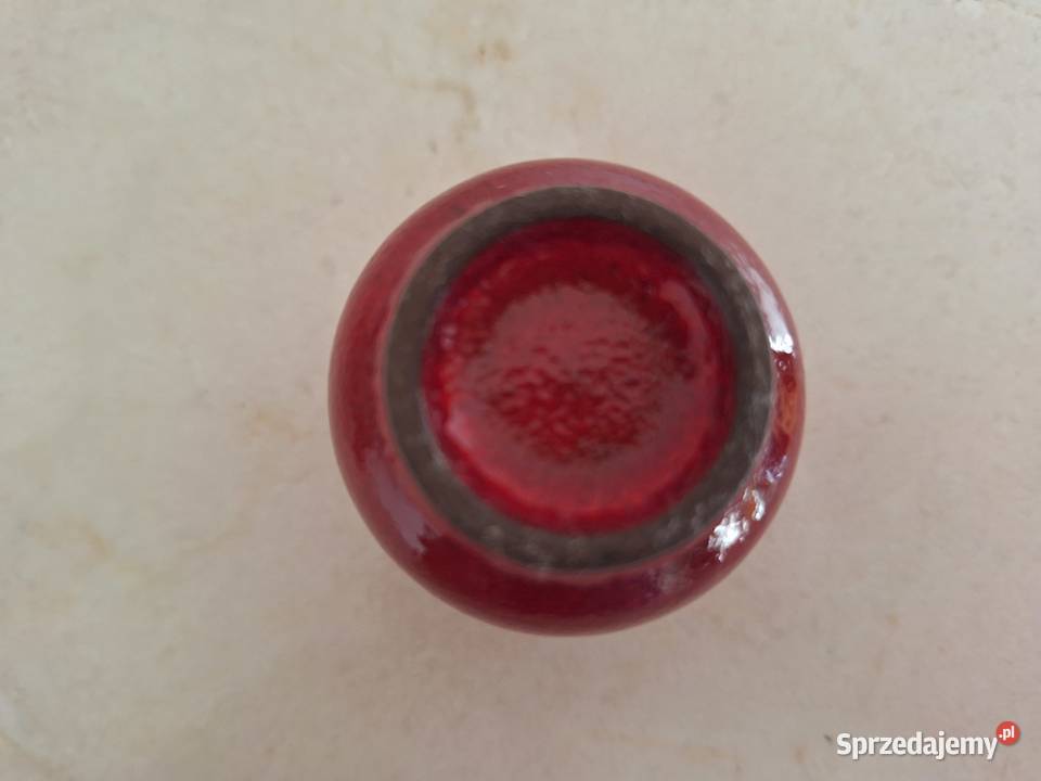 Zestaw Traum Feuer żaroodporny naczynie kubek pomorskie Gdańsk