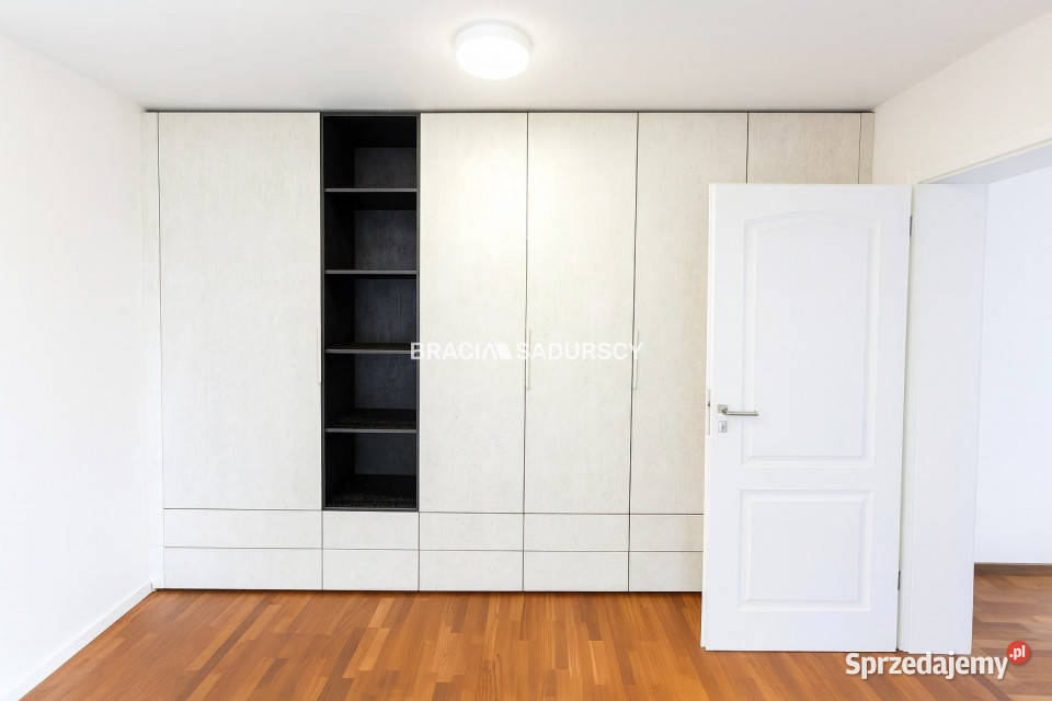 Ogłoszenie mieszkanie Kraków Kapelanka 52m2 2 sprzedam