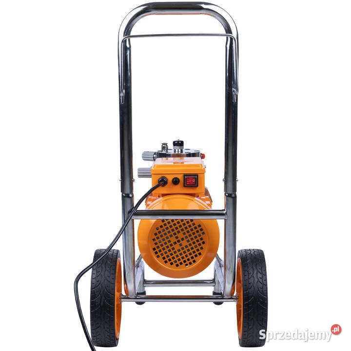 Agregat Malarski Rosfix Strong Storm OSS06 4000W Ludźmierz