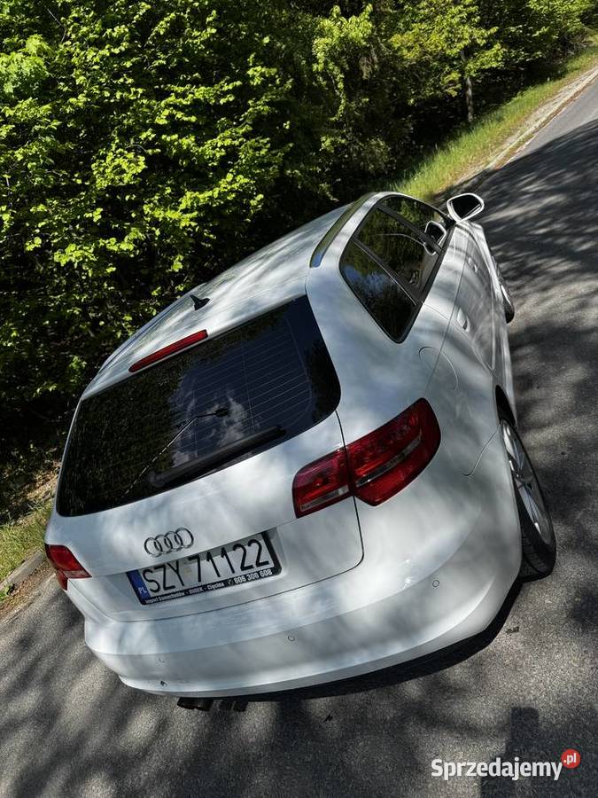 Audi A3 20 TDI COMMON RAIL ESP