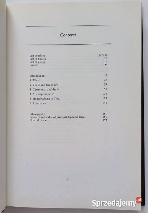 Ceremony and symbolism in the Japanese home ISBN 0719025060 Książki naukowe i popularnonaukowe Warszawa