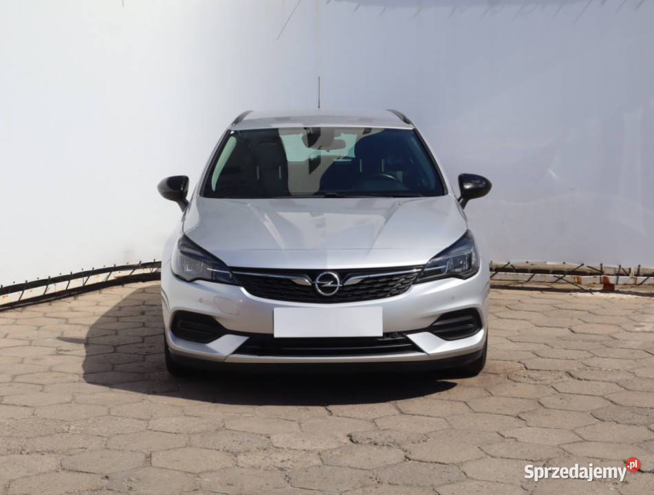 Opel Astra 12 Turbo sprzedam