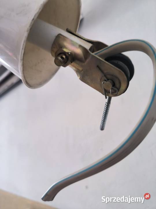 SPRZEDAM Wiatrak wentylator sufitowy 2 sztuki Wojcieszyn