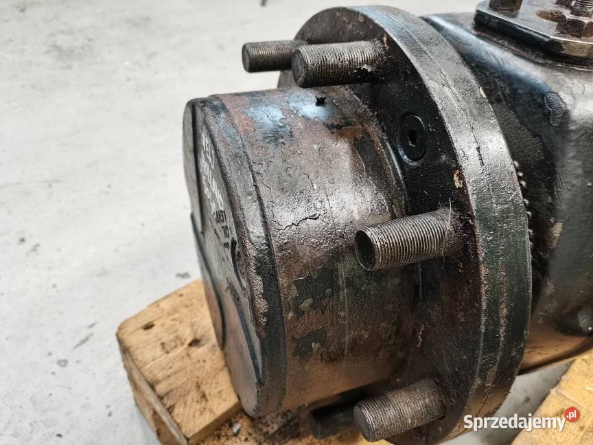 Holland LM 5040 Reduktor Spicer Wilkowo