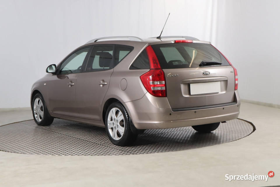 Kia Ceed 16 CRDi Kombi Zabrze