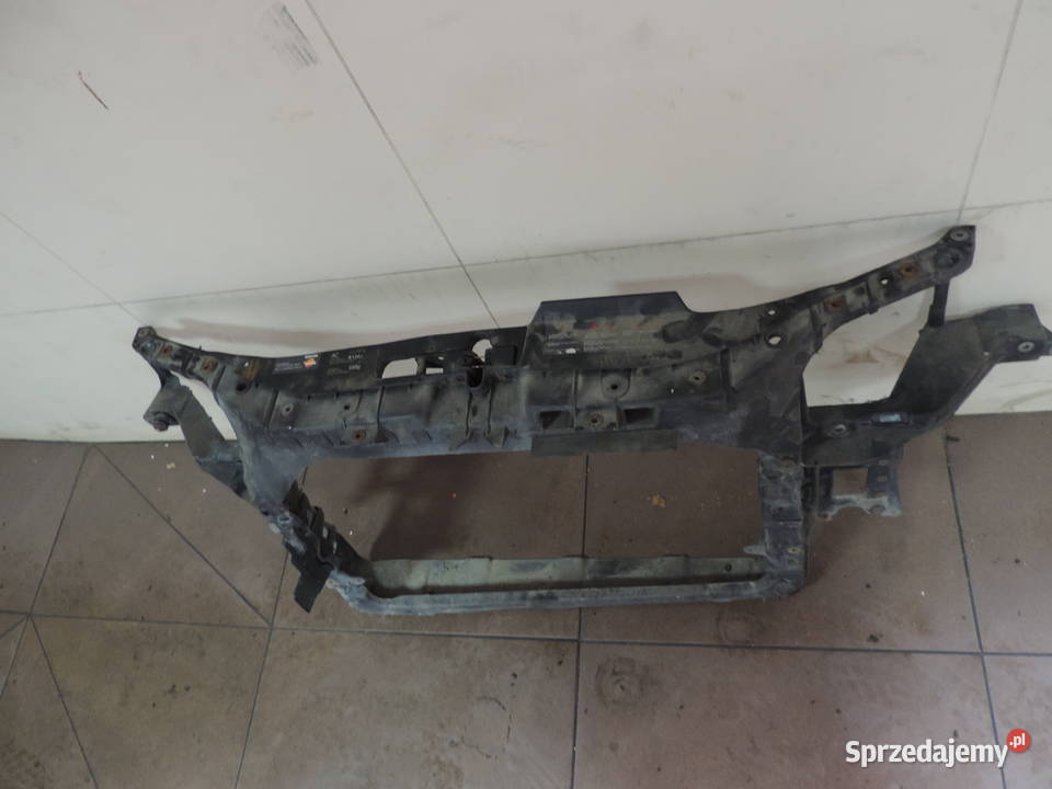 WZMOCNIENIE CZOŁOWE PAS PRZEDNI SEAT IBIZA III sprzedam