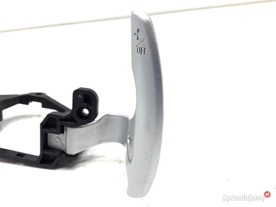 ŁOPATKI ZMIANY BIEGÓW MITSUBISHI OUTLANDER III